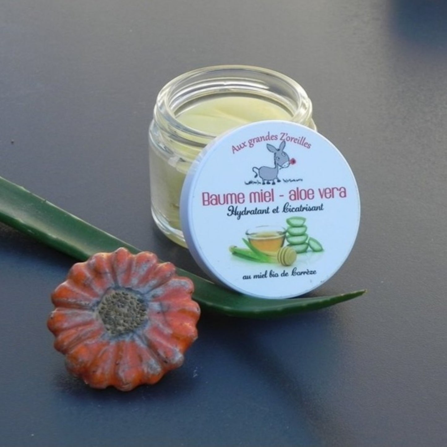 Coffret Détente & Nature