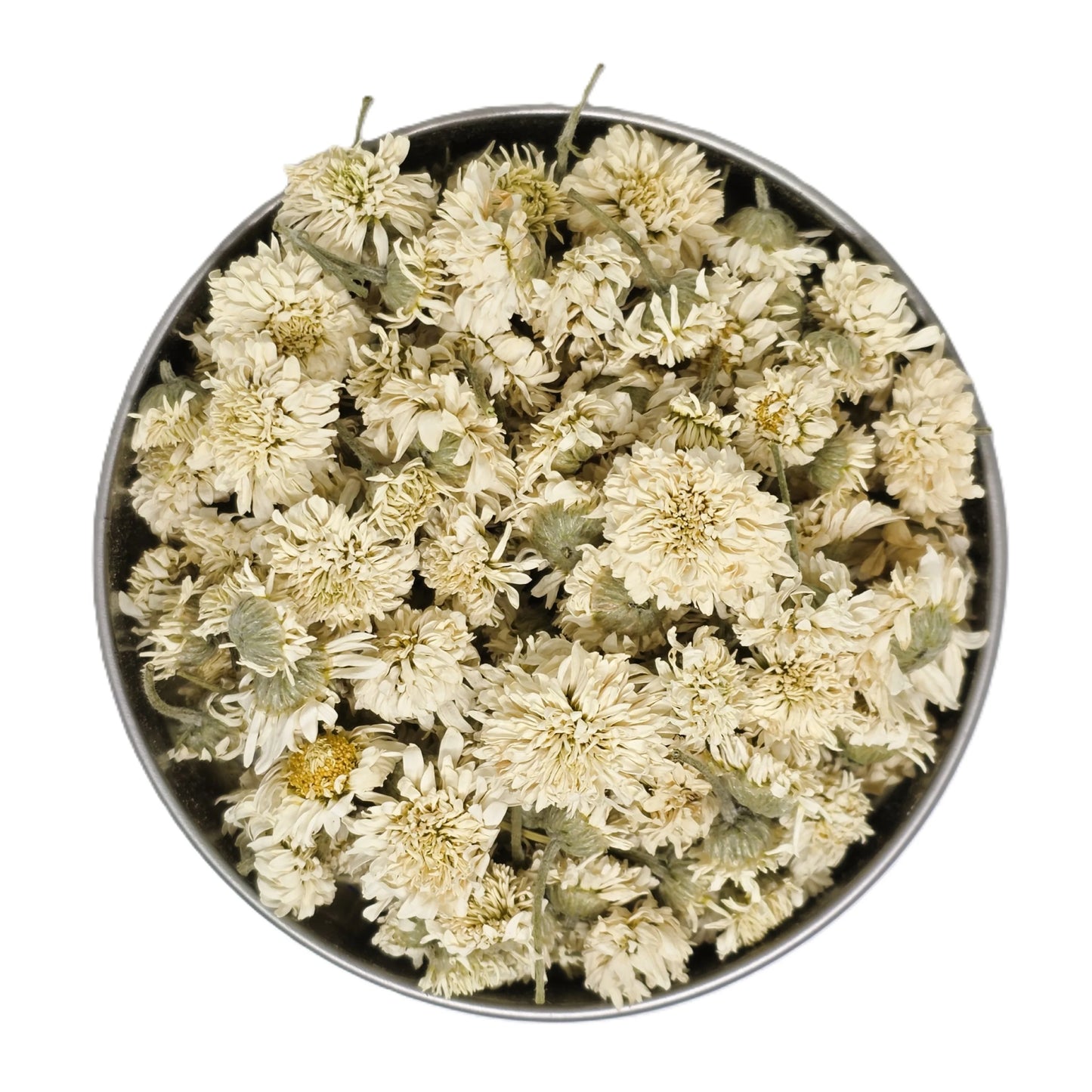 Tisane de Camomille romaine Bio - Infusion Fleurs entières