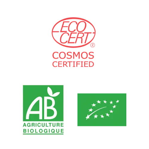 Certification Bio et Ecocert
