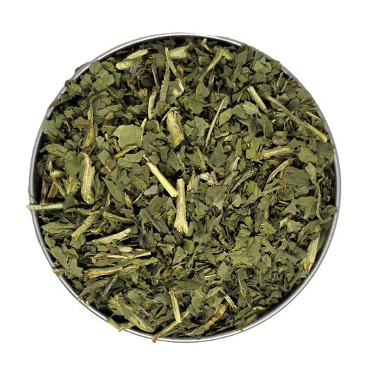 Chicorée feuille Tisane Bio séchée - Sachet 40g