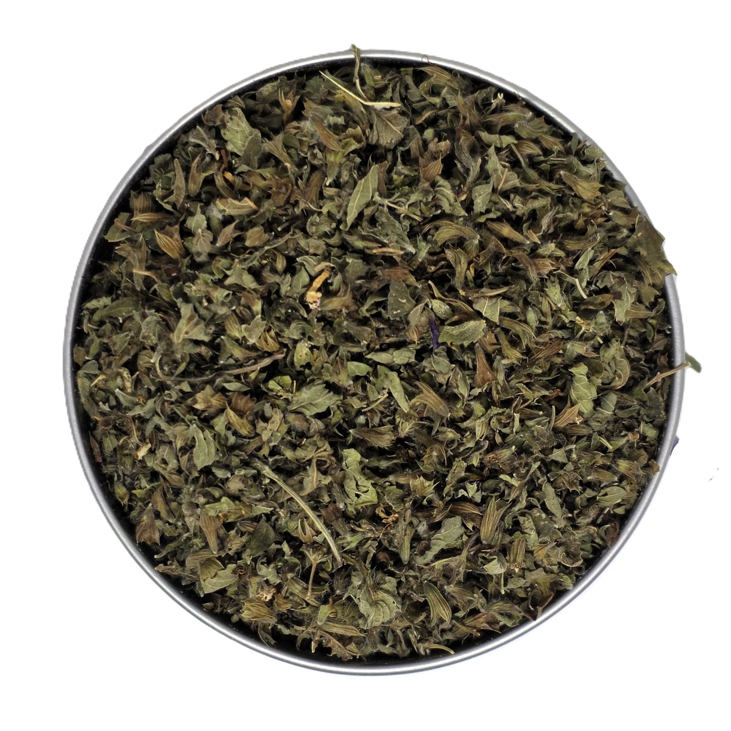 Tisane de Mélisse Bio – Feuilles- Sachet 40g