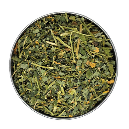 Tisane de Capucine Bio - Sachet 40g