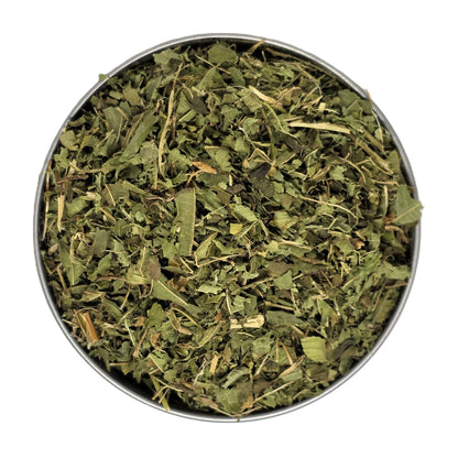 Tisane Verveine Citronnelle Bio - 40g