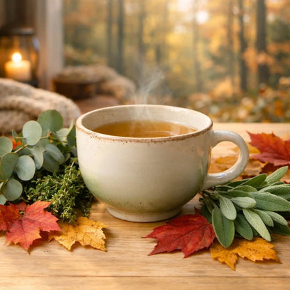 Grand Air - Tisane bio 20g