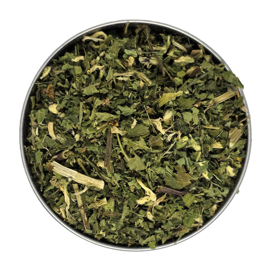 Tisane lamier blanc – Une infusion bio pour l’équilibre féminin - Sachet 40g