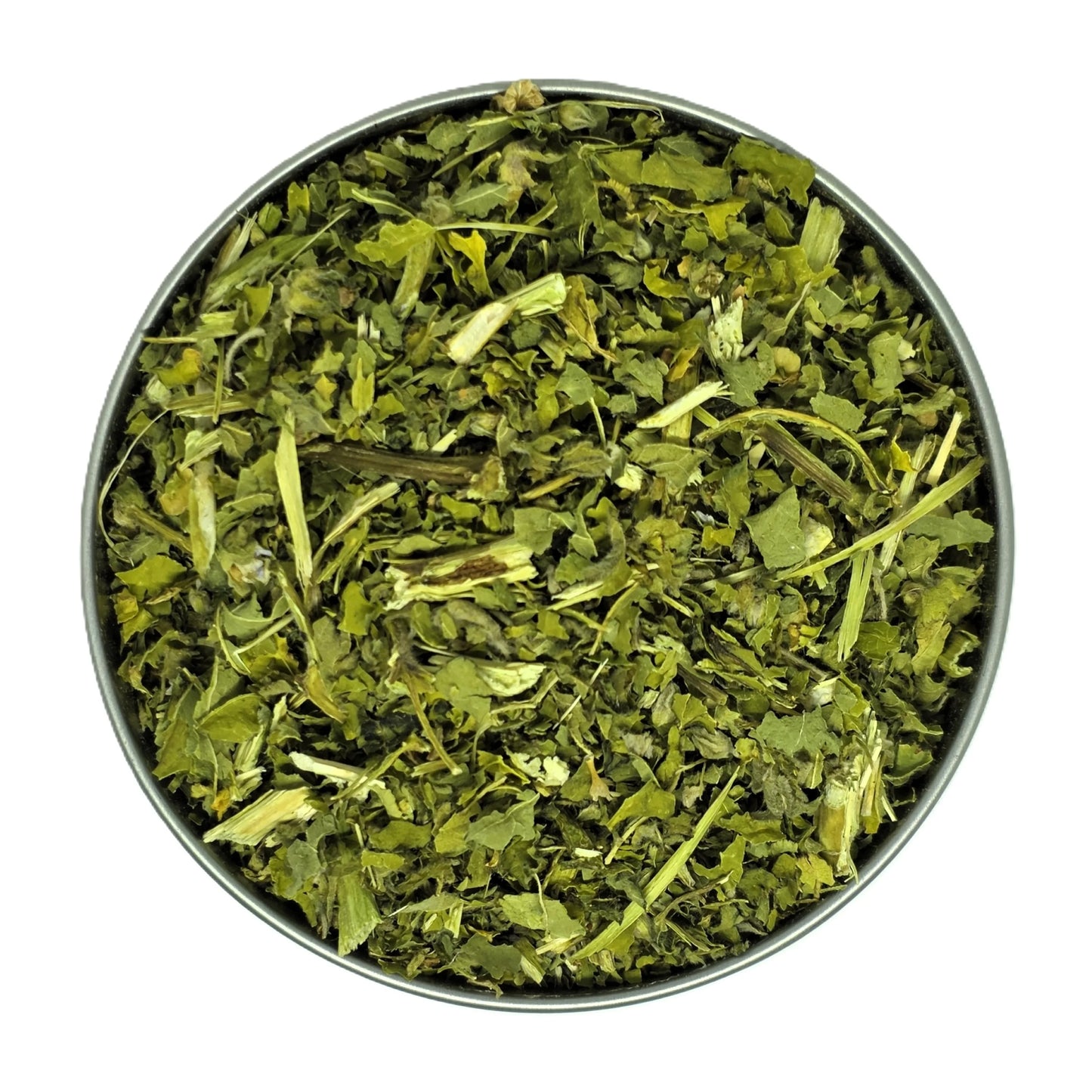 Tisane de Mauve crépue Bio - Sachet 40g