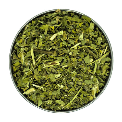 Tisane de Mauve crépue Bio - Sachet 40g