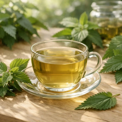 Tisane Ortie piquante Bio - 40g