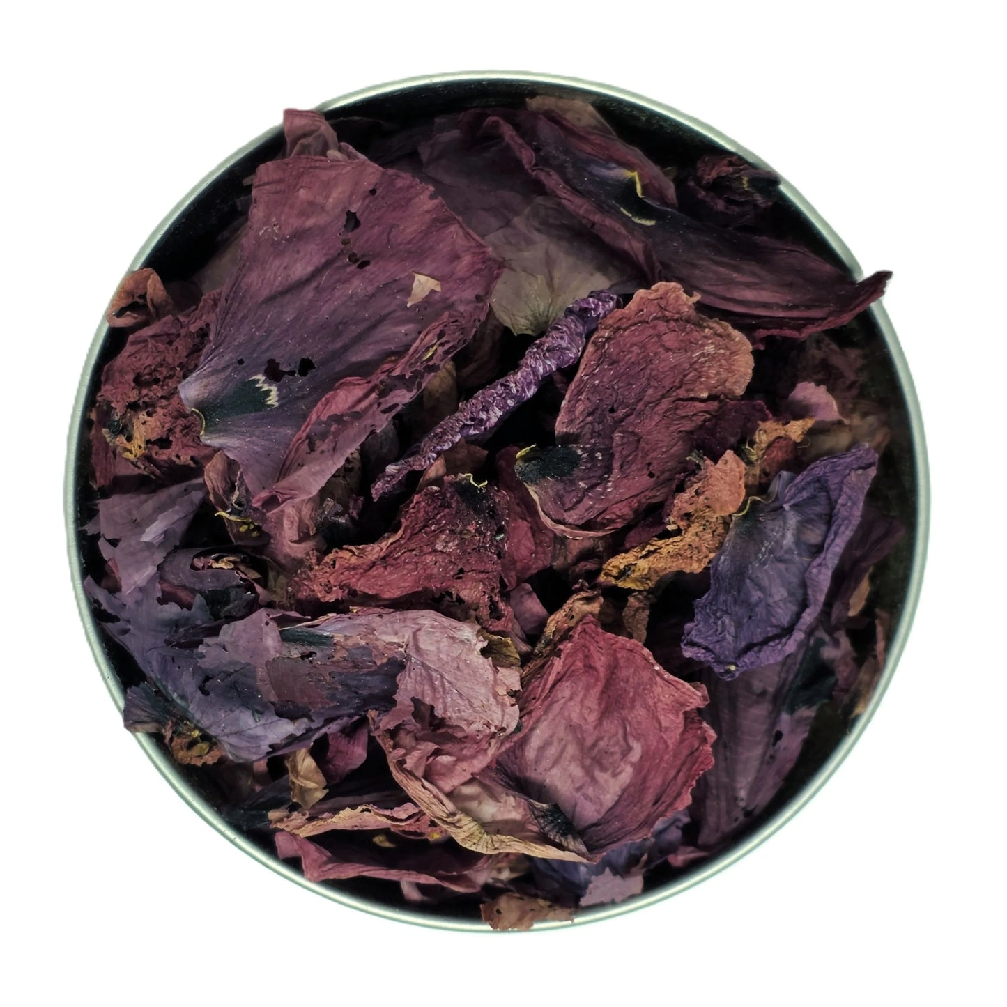 Tisane de Coquelicot bio - Infusion de Pétales - Sachet 20g