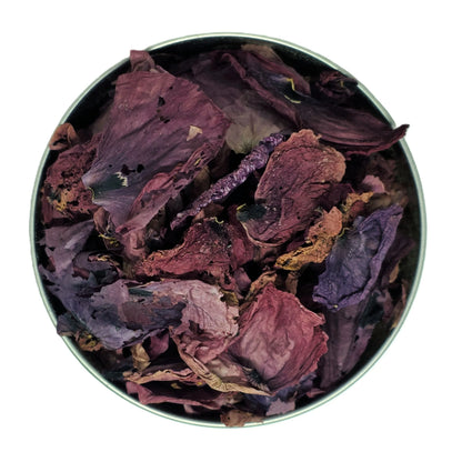 Tisane de Coquelicot bio - Infusion de Pétales - Sachet 20g