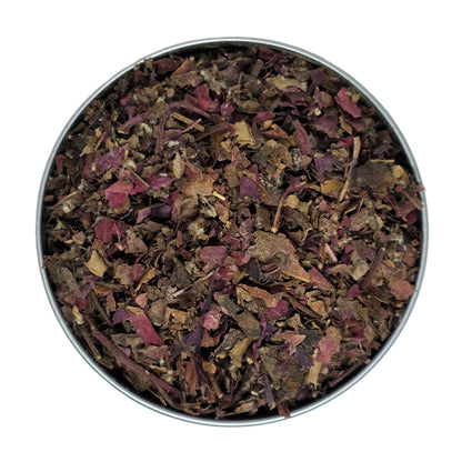 Tisane de Vigne Rouge Bio – Infusion aromatique délicate - Sachet 40g