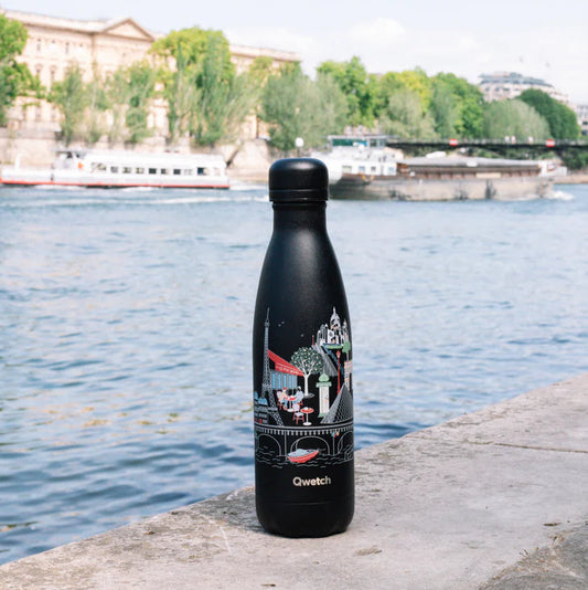 Bouteille isotherme Originals Paris - 500ml