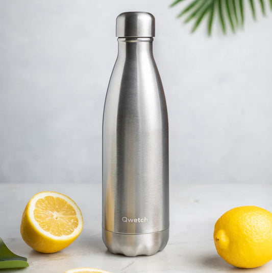 Bouteille isotherme Originals Inox - 500ml