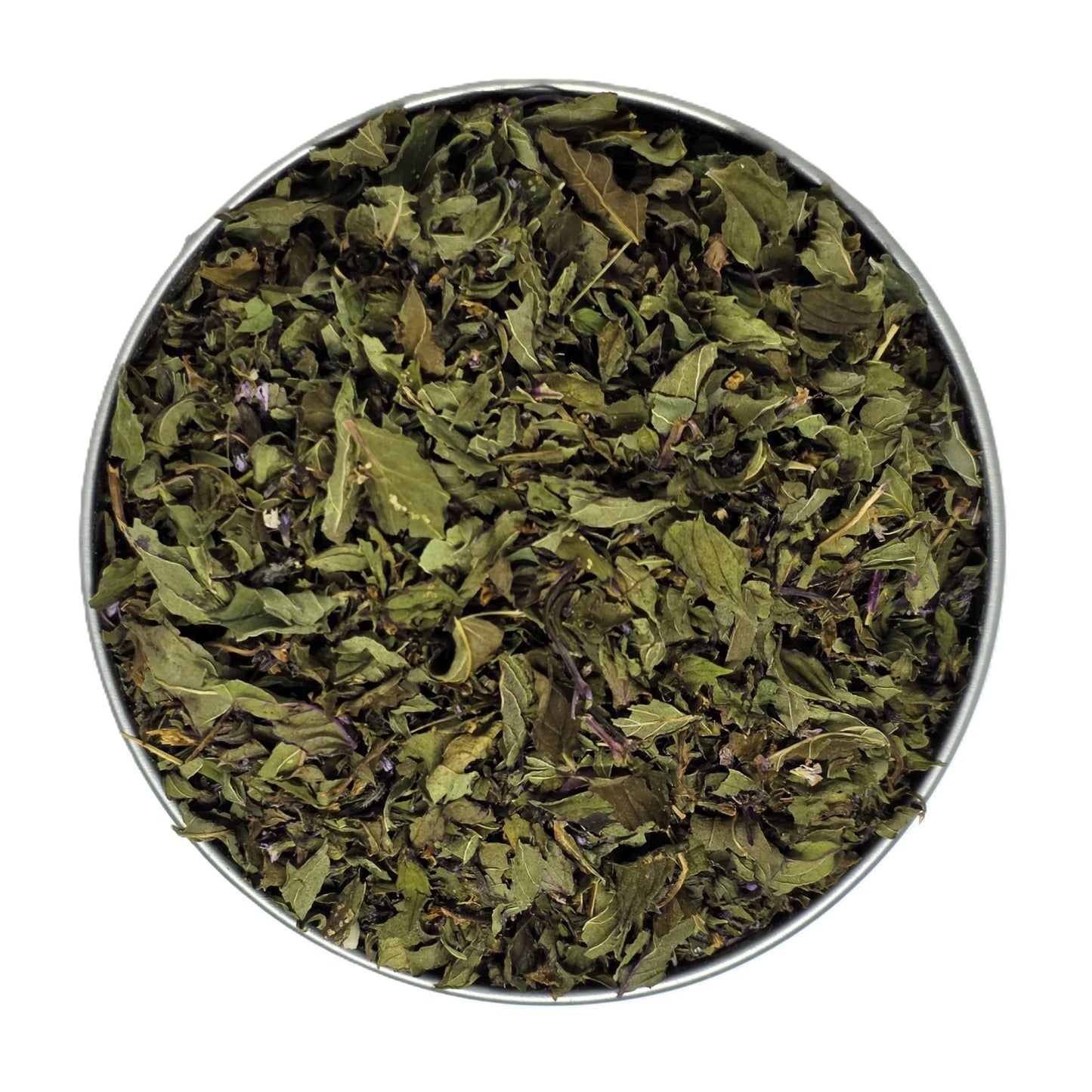 Menthe Poivrée Tisane Bio