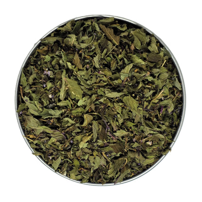 Menthe Poivrée Tisane Bio