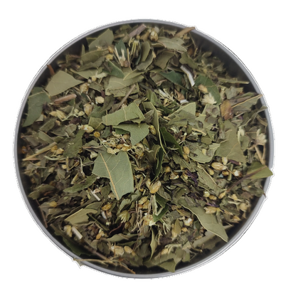 Légèreté - Tisane bio 20g