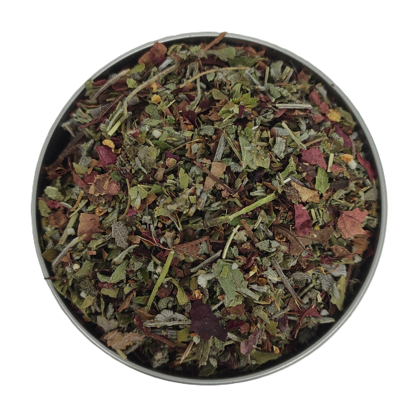Mamie Happy  - Tisane bio 20g