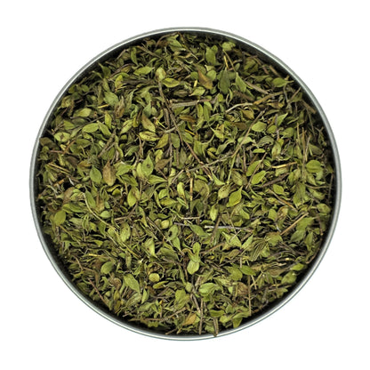 Tisane Thym Citron Bio – Infusion aromatique et fraîche