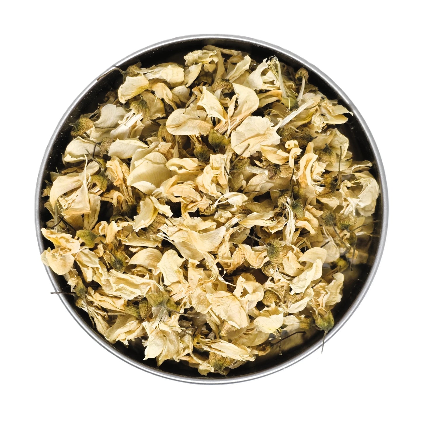 Tisane d’Acacia Bio – Fleurs séchées pour infusion délicate - Sachet 20g