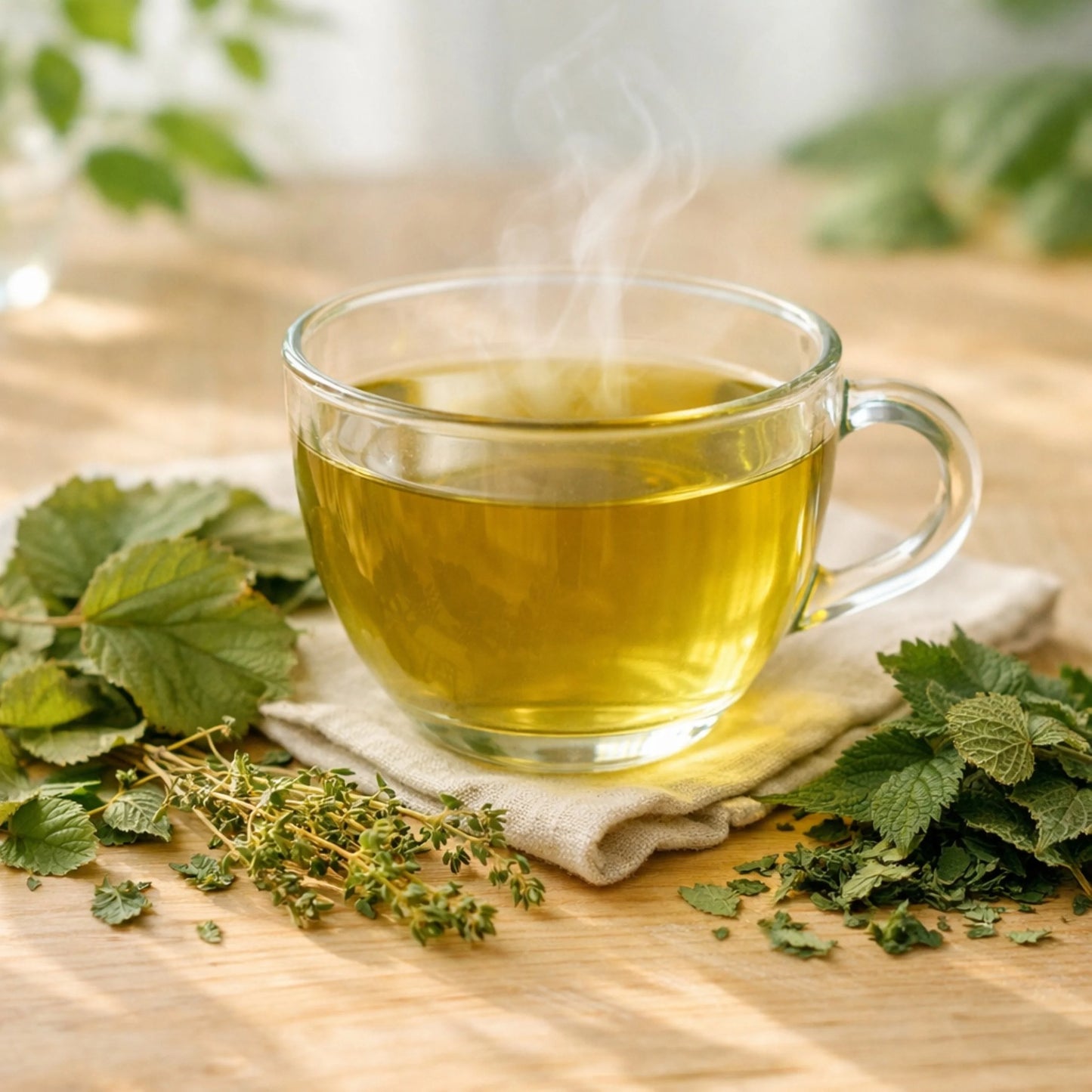 Antirouille - Tisane bio 20g