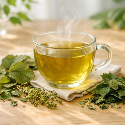 Antirouille - Tisane bio 20g