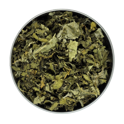 Tisane de bardane bio – Plante de bardane pour infusion - Sachet 40g