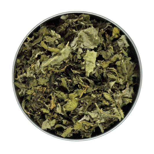 Tisane de bardane bio – Plante de bardane pour infusion - Sachet 40g