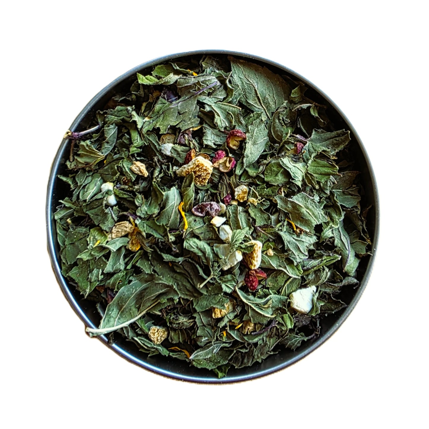 Tisane du Baron – Ça va barder ! - 40g