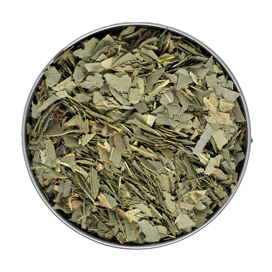 Tisane Eucalyptus Bio - Sachet 40g