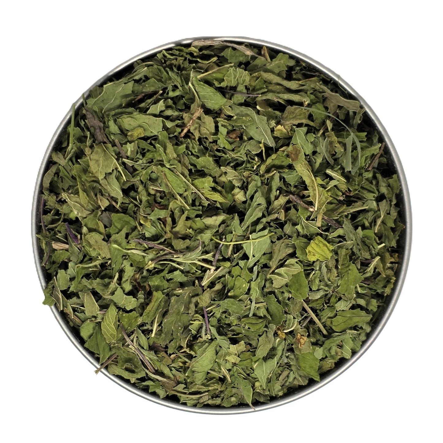 Tisane Menthe Douce Bio –  Infusion bio aux feuilles de menthe douce - 40g