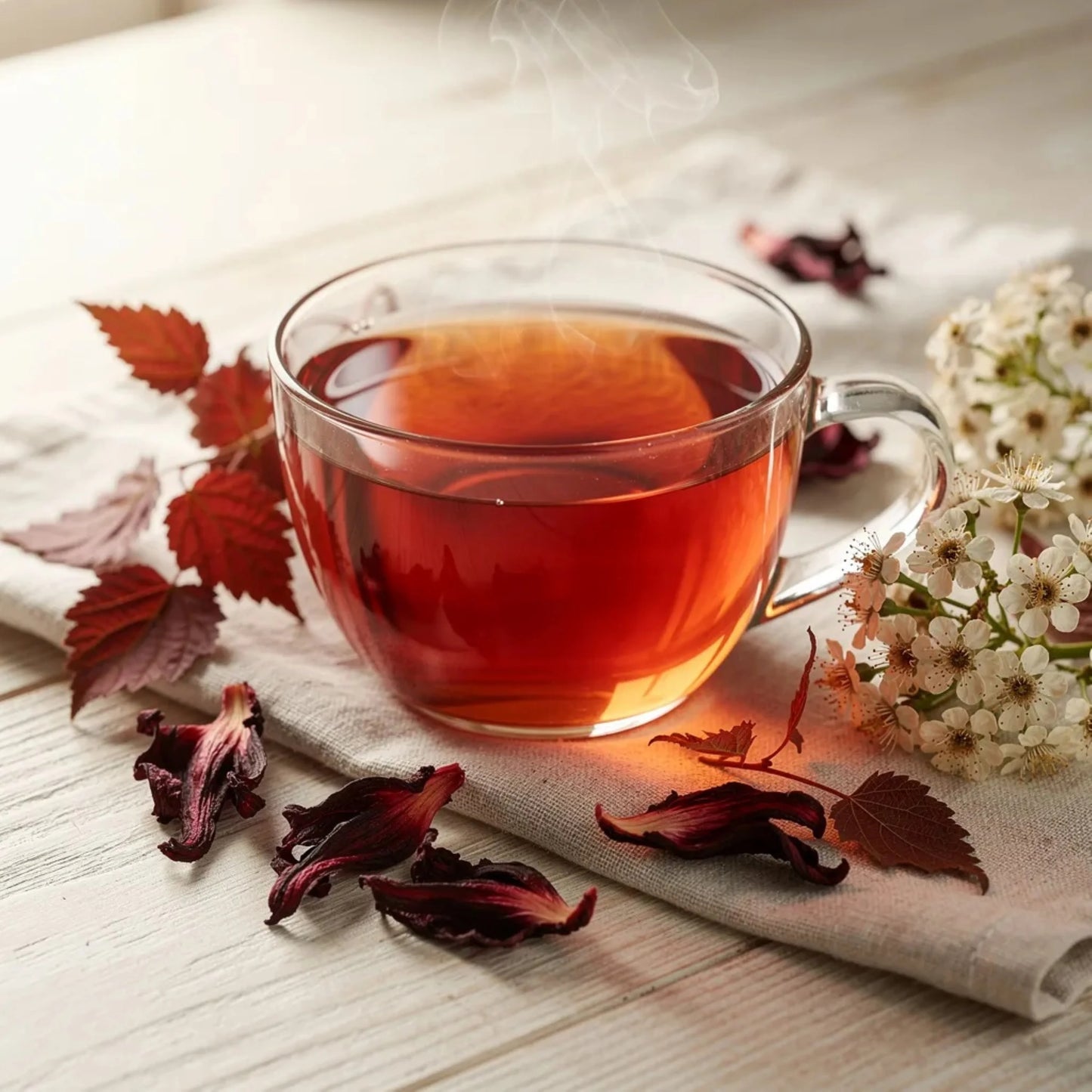 Fluidité tonique - Tisane bio 20g