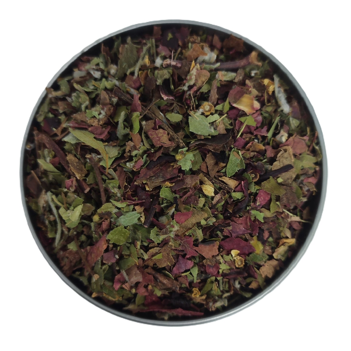 Fluidité tonique - Tisane bio 20g