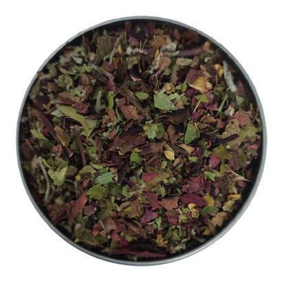 Fluidité tonique - Tisane bio 20g