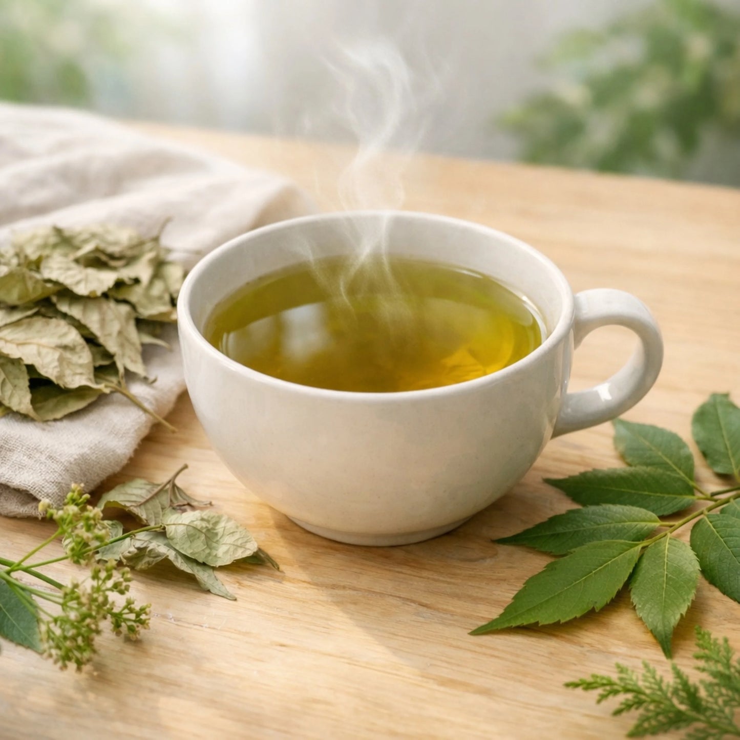 Tisane de Frêne bio - Sachet 40g