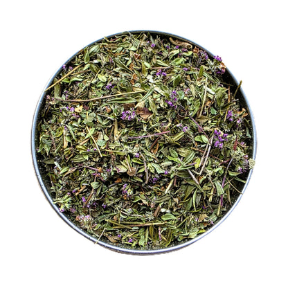 Hiver dynamisant - Tisane bio - Sachet 20g