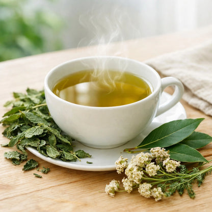 Légèreté - Tisane bio 20g