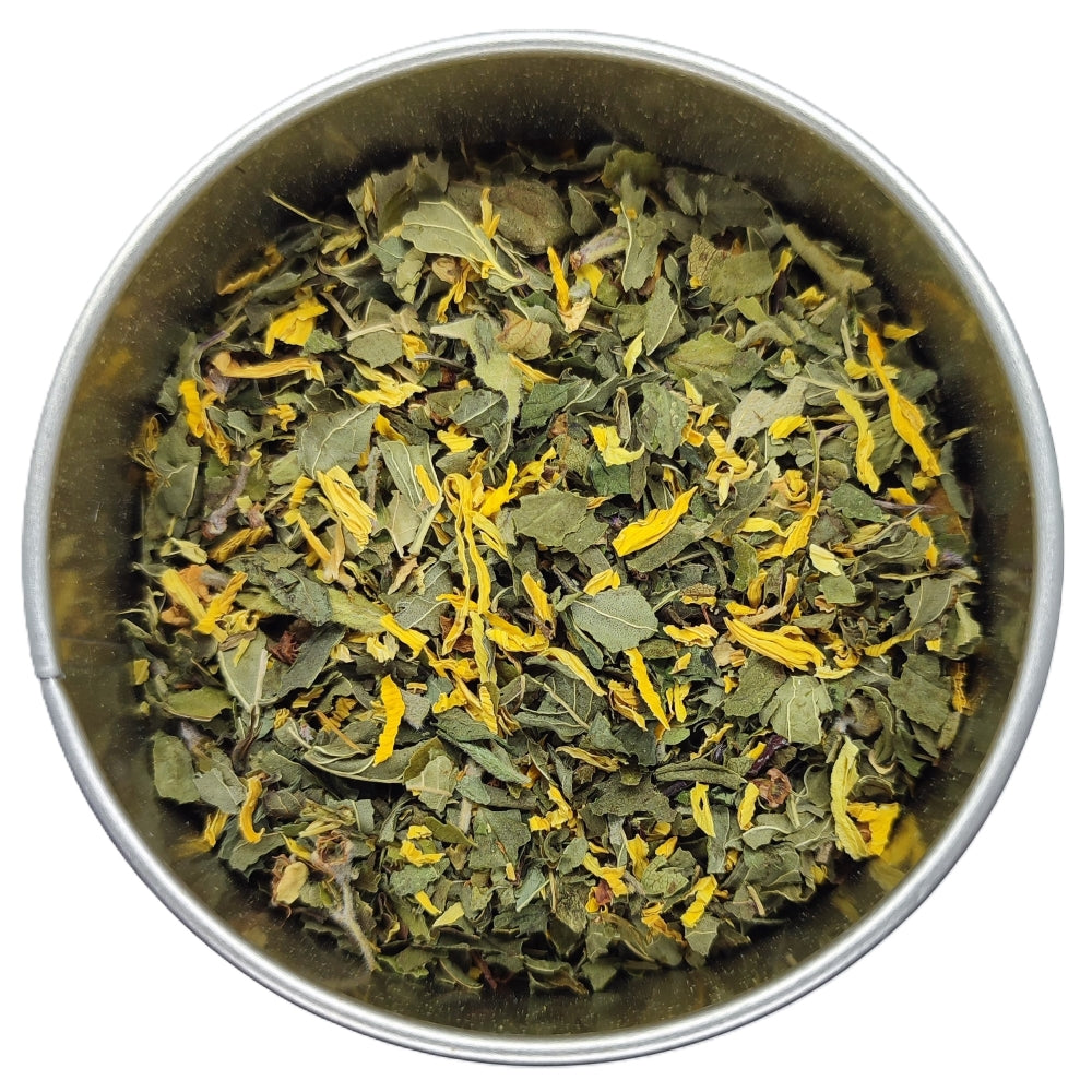 Tisane Nuit Céleste Bio – Infusion florale & fraîche de la Ferme - 40g