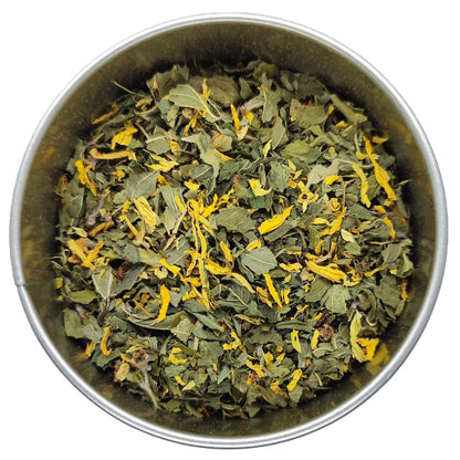 Tisane Nuit Céleste Bio – Infusion florale & fraîche de la Ferme - 40g