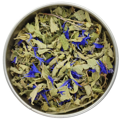 Coffret bio "Mamie cocoon"