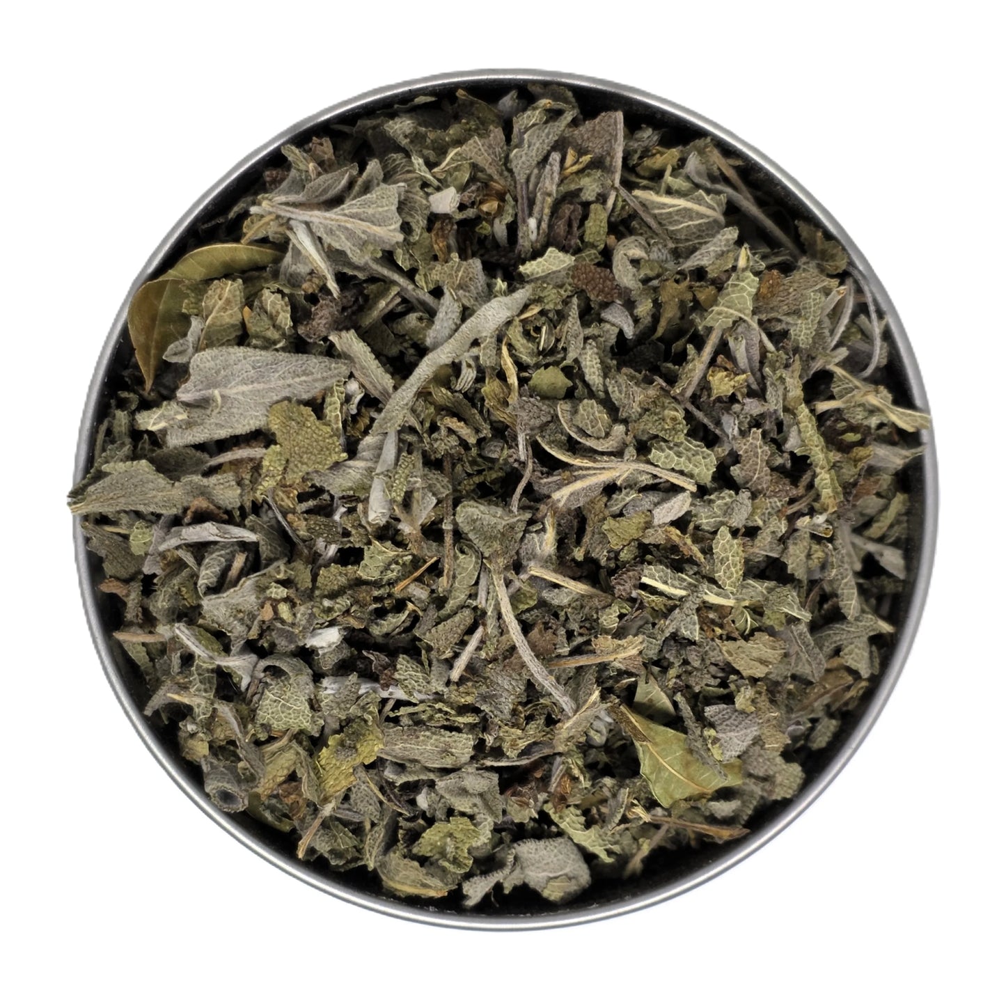 Tisane Sauge Bio – Infusion bio aromatique aux feuilles de sauge - Sachet 40g