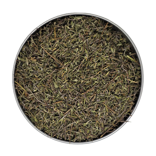 Tisane de Thym Bio – Infusion de feuilles de thym