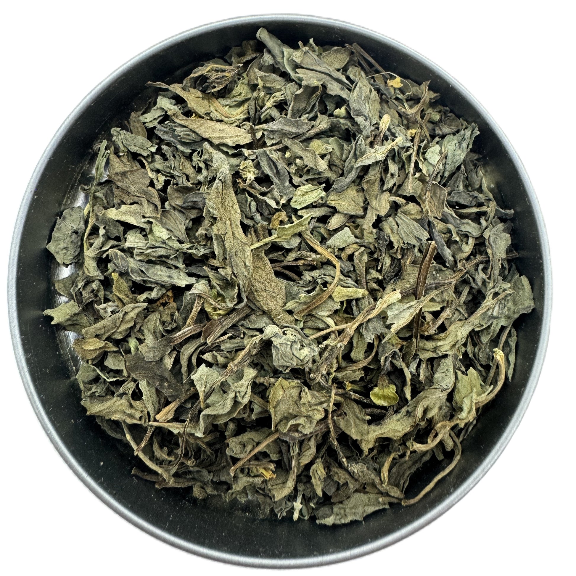 infusion basilic frais pour digestion