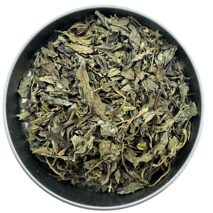 infusion basilic frais pour digestion