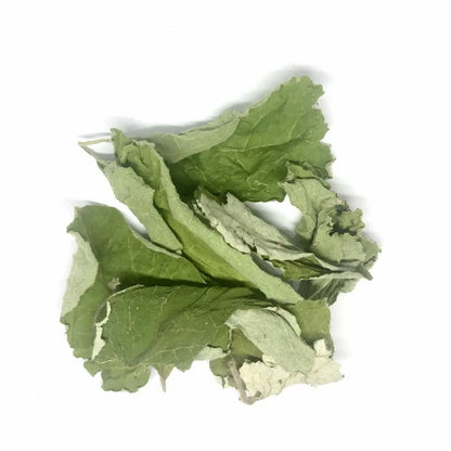 Tisane de Bardane Bio - infusion de Bardane